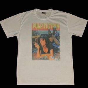 Pulp Fiction T-shirt